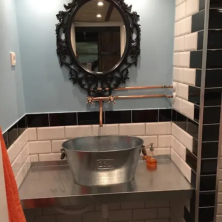 Vvp Theme Appart hôtel