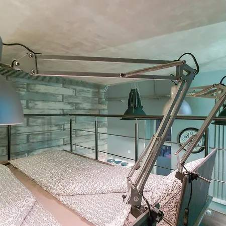 Appart hôtel Vvp Theme 3*