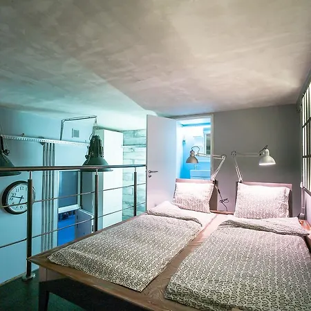 Vvp Theme Appart hôtel Budapest