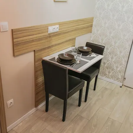 Vvp Theme Appart hôtel 3*