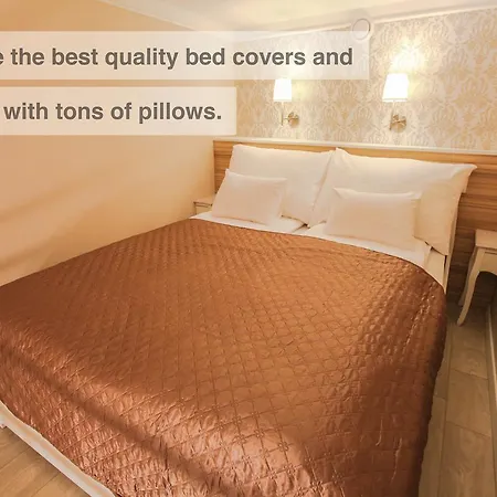 Vvp Theme Appart hôtel