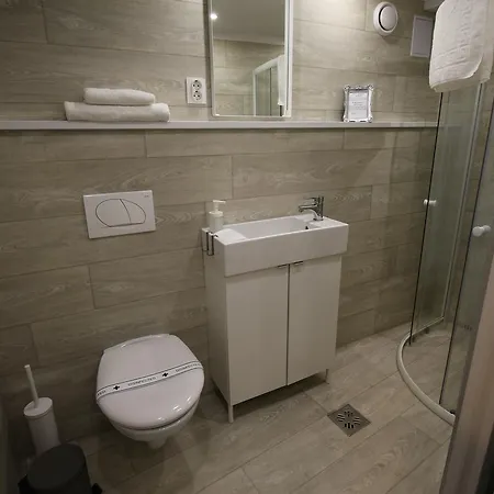 Appart hôtel Vvp Theme