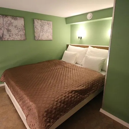 Appart hôtel Vvp Theme 3*