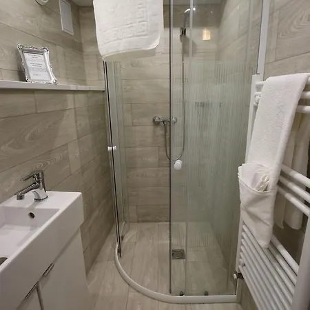 Vvp Theme Appart hôtel Budapest
