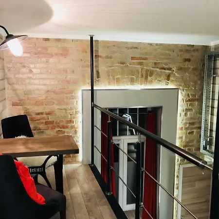 Vvp Theme Appart hôtel 3*