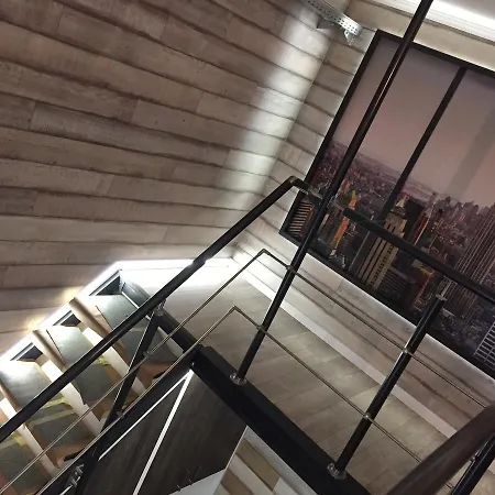 Appart hôtel Vvp Theme 3*