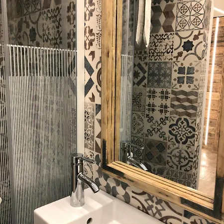 Appart hôtel Vvp Theme Budapest